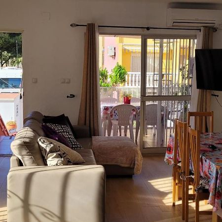 Adosado Playa Pobla Farnals Διαμέρισμα Puebla de Farnals Εξωτερικό φωτογραφία