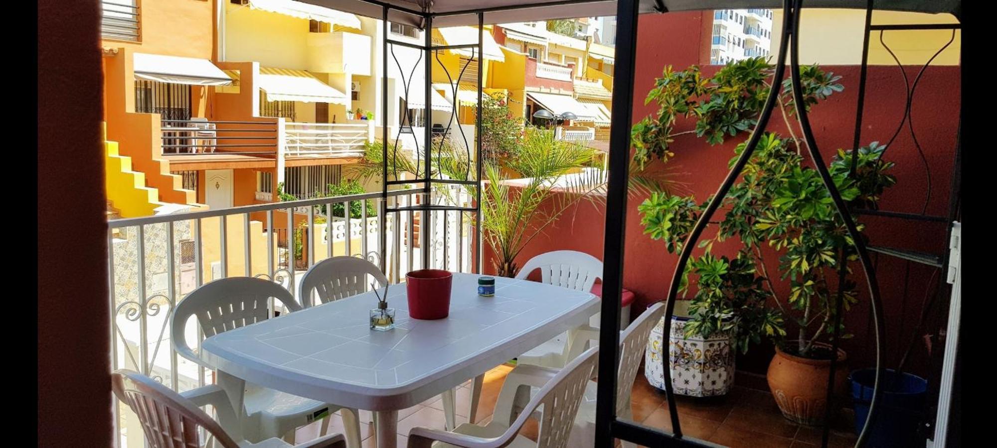 Adosado Playa Pobla Farnals Διαμέρισμα Puebla de Farnals Εξωτερικό φωτογραφία