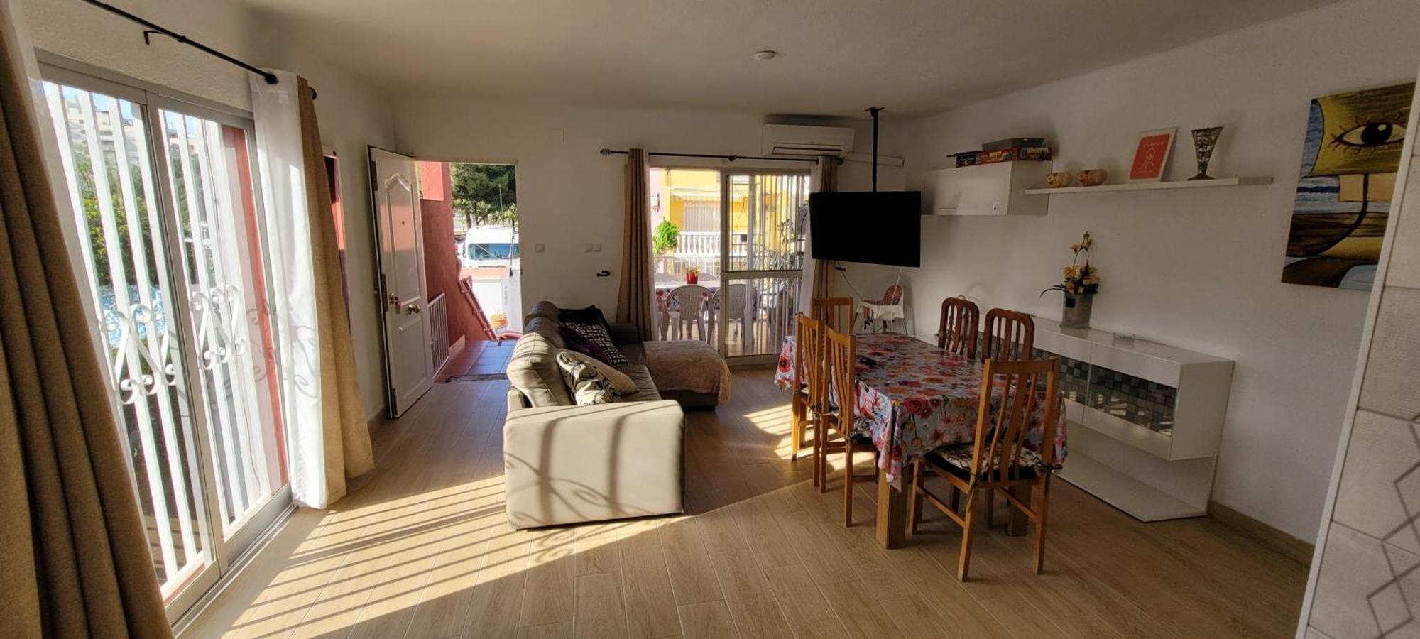 Adosado Playa Pobla Farnals Διαμέρισμα Puebla de Farnals Εξωτερικό φωτογραφία
